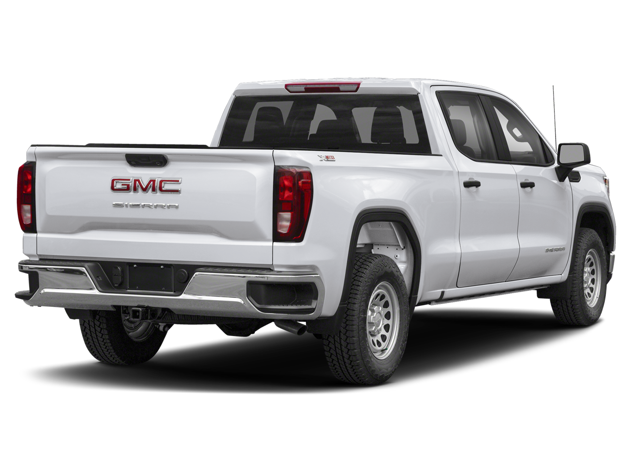 2023 GMC SIERRA - Image 35