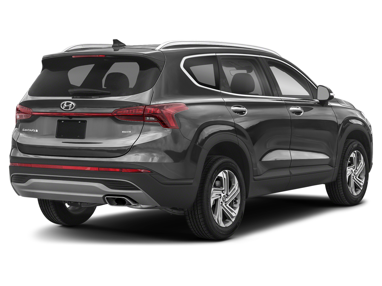 2023 HYUNDAI SANTA FE - Image 3