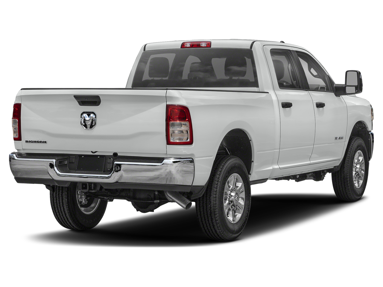 2024 RAM 2500 - Image 3