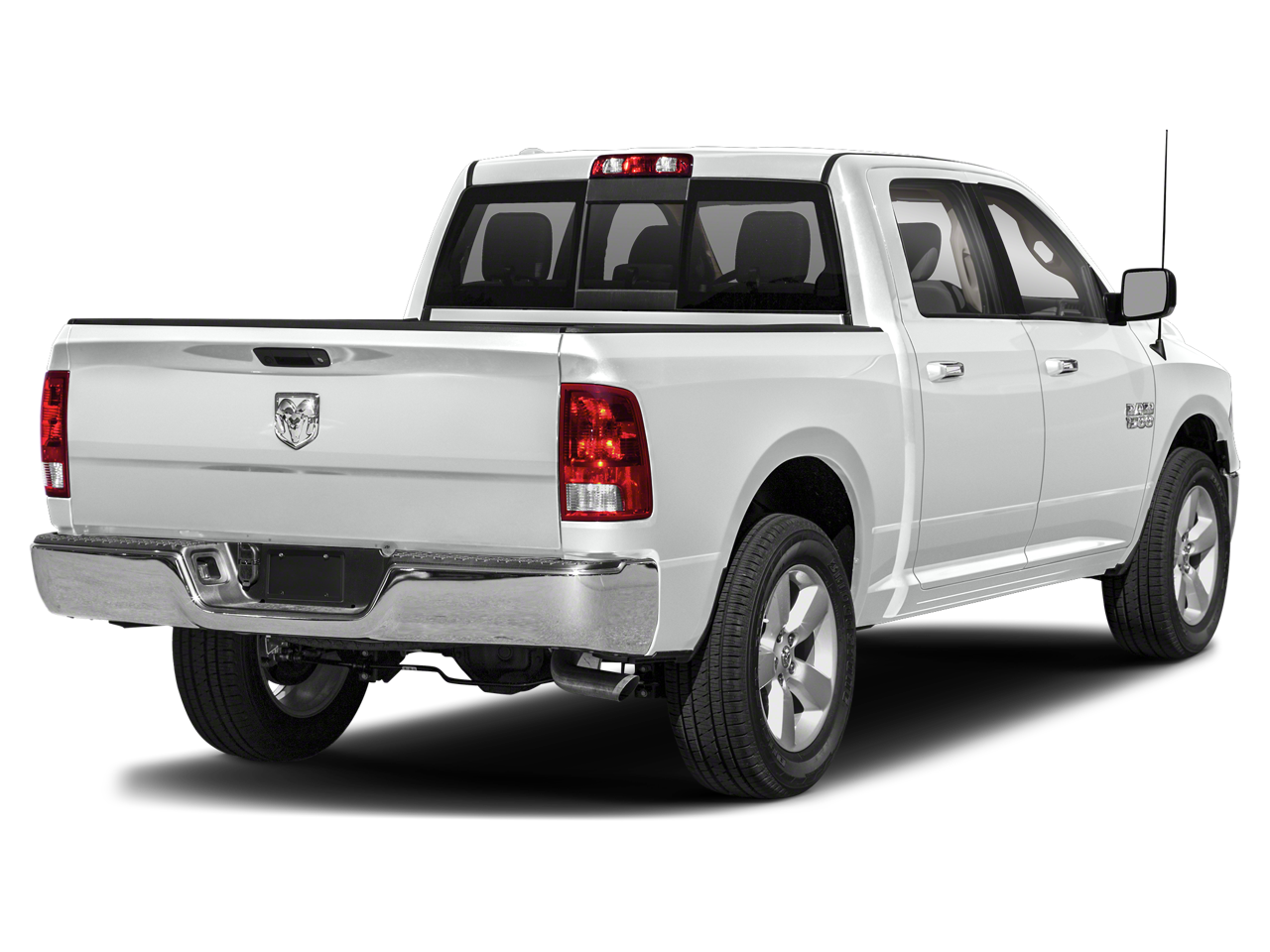 2024 RAM 1500 - Image 31