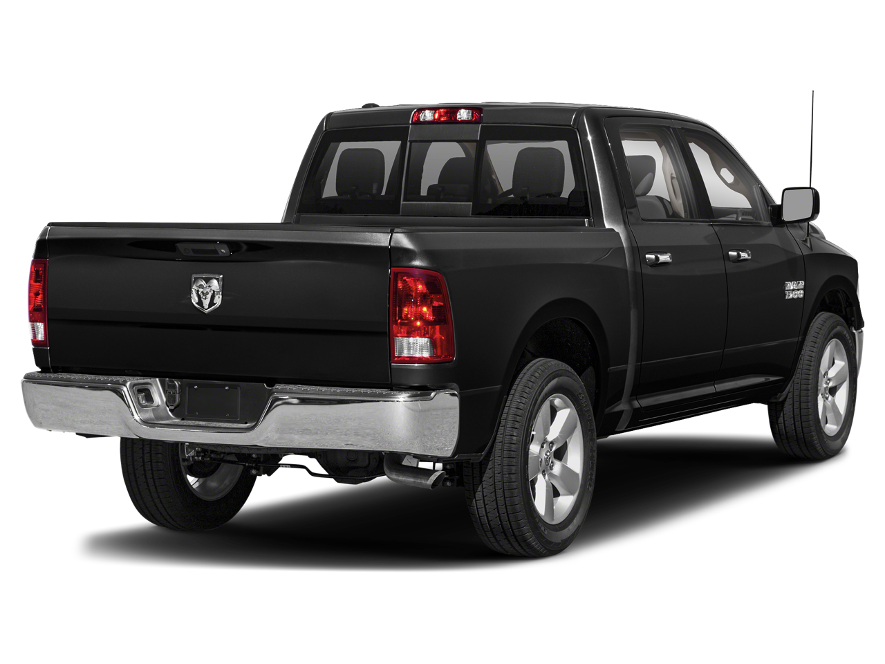 2024 RAM 1500 - Image 34