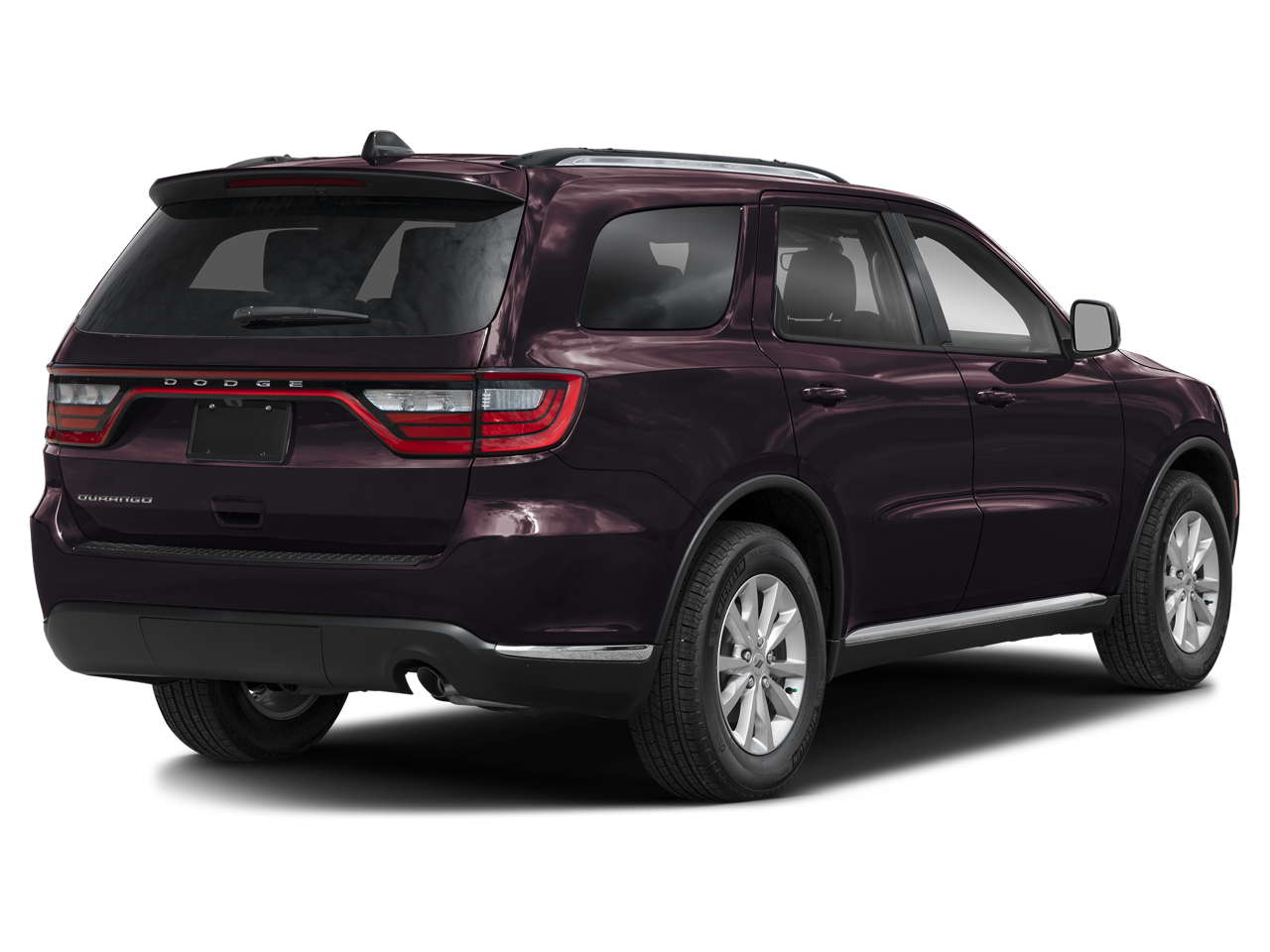 2025 DODGE DURANGO - Image 16