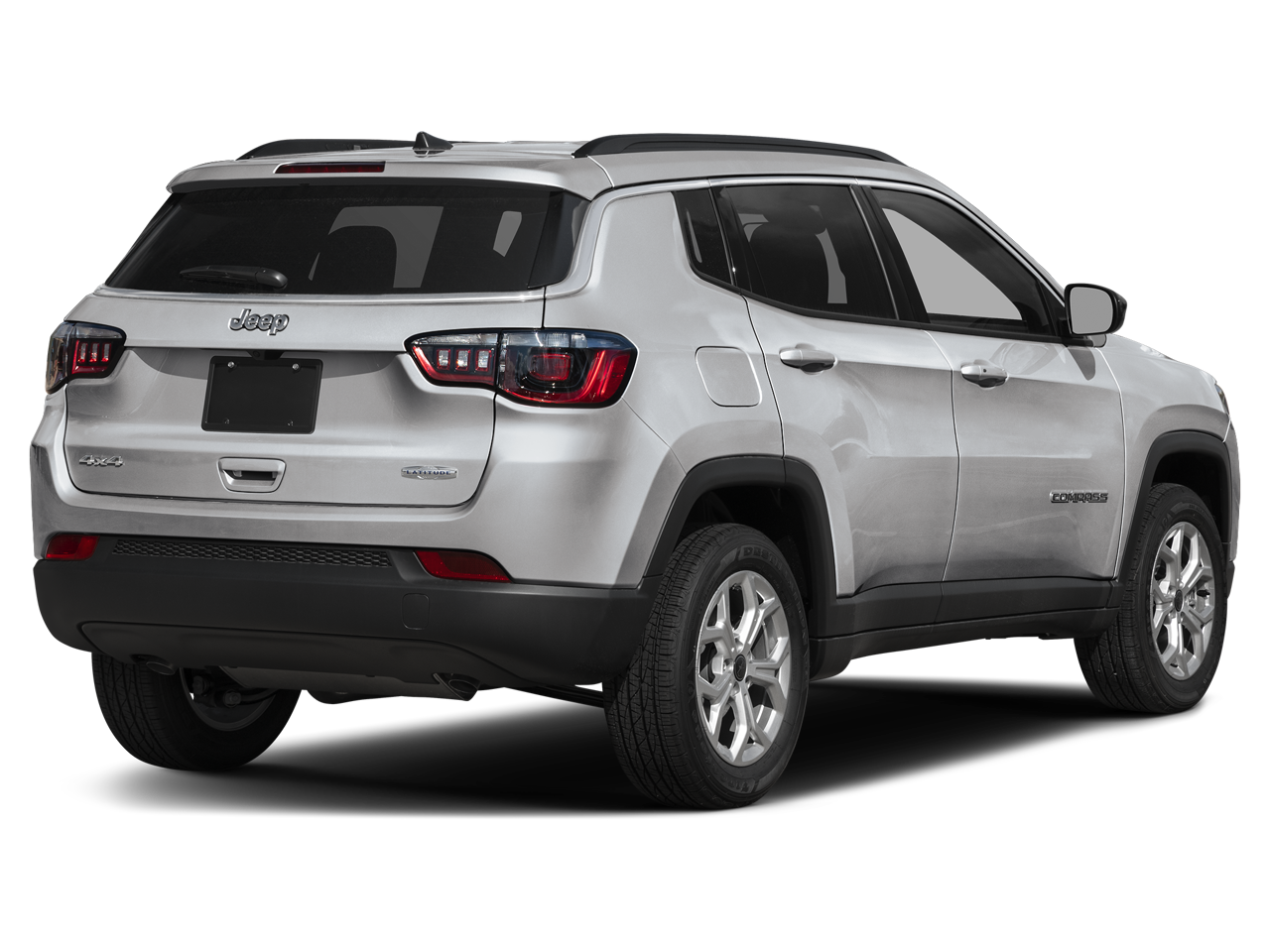 2025 JEEP COMPASS - Image 16