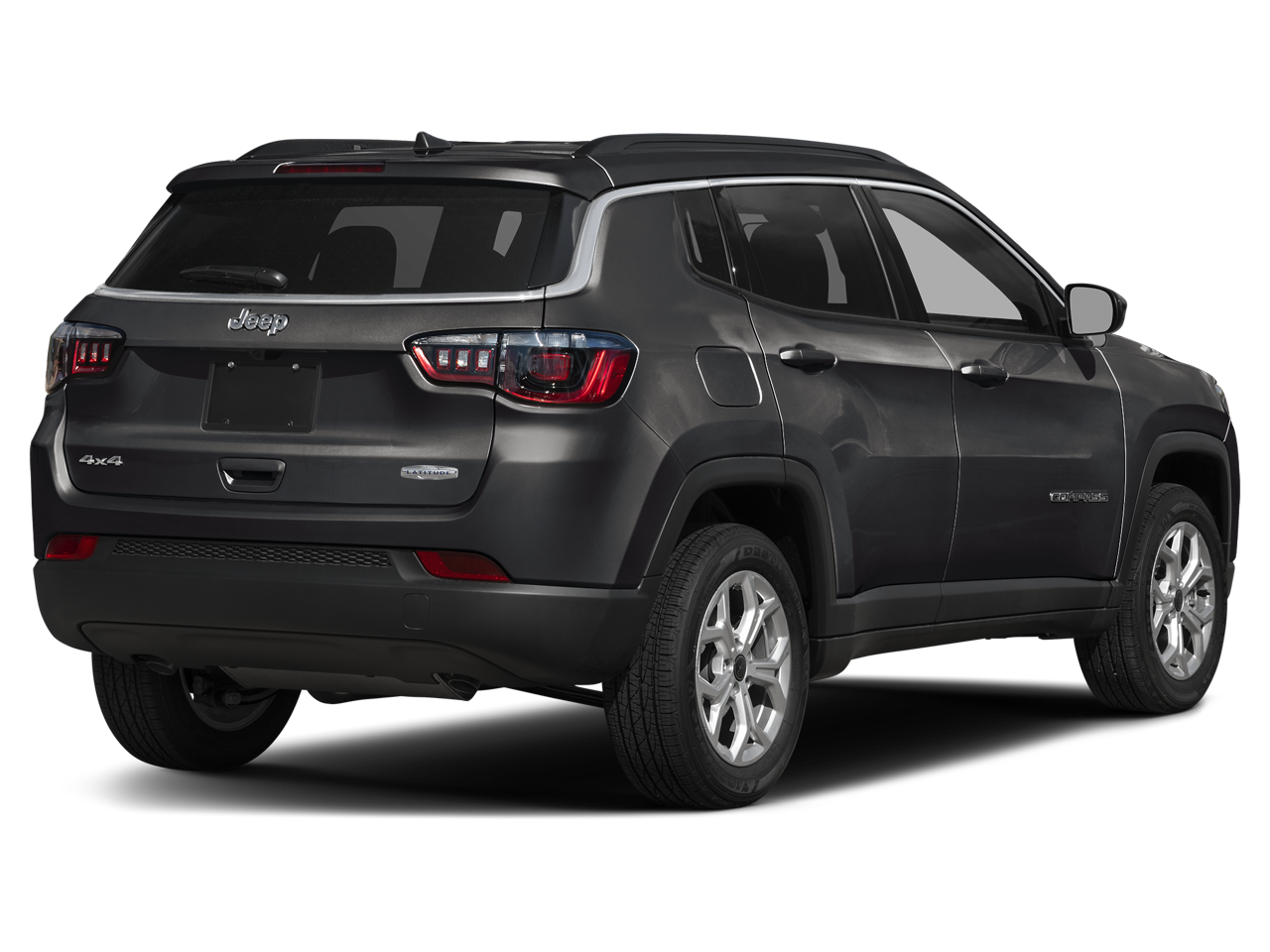 2025 JEEP COMPASS - Image 16