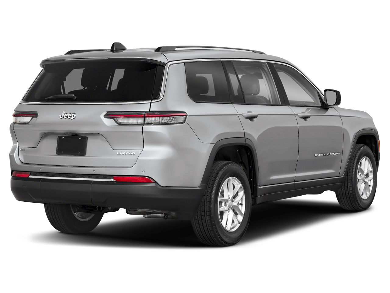 2025 JEEP GRAND CHEROKEE L - Image 15