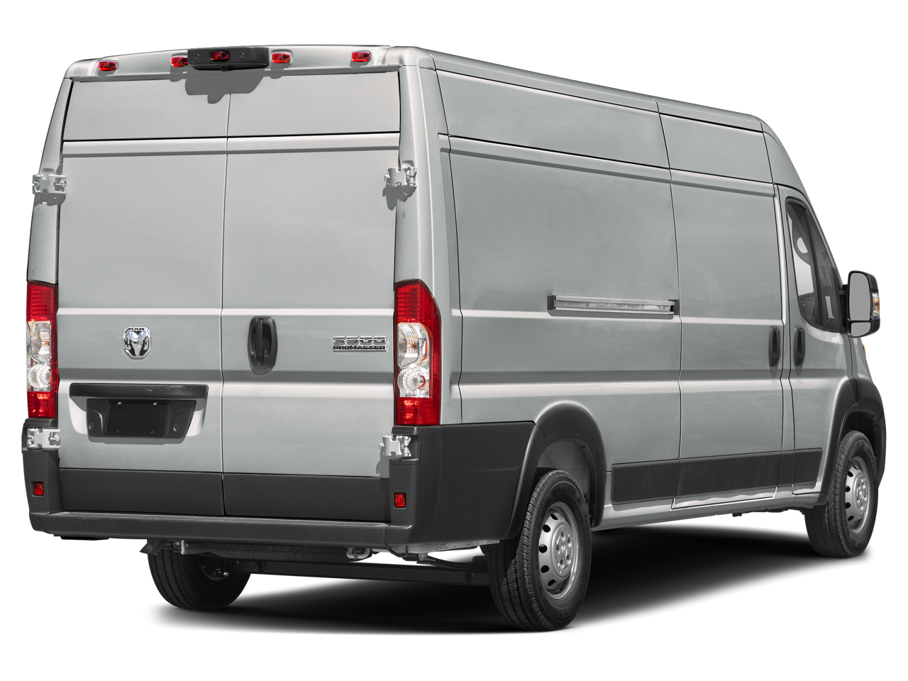 2025 RAM PROMASTER 3500 - Image 15