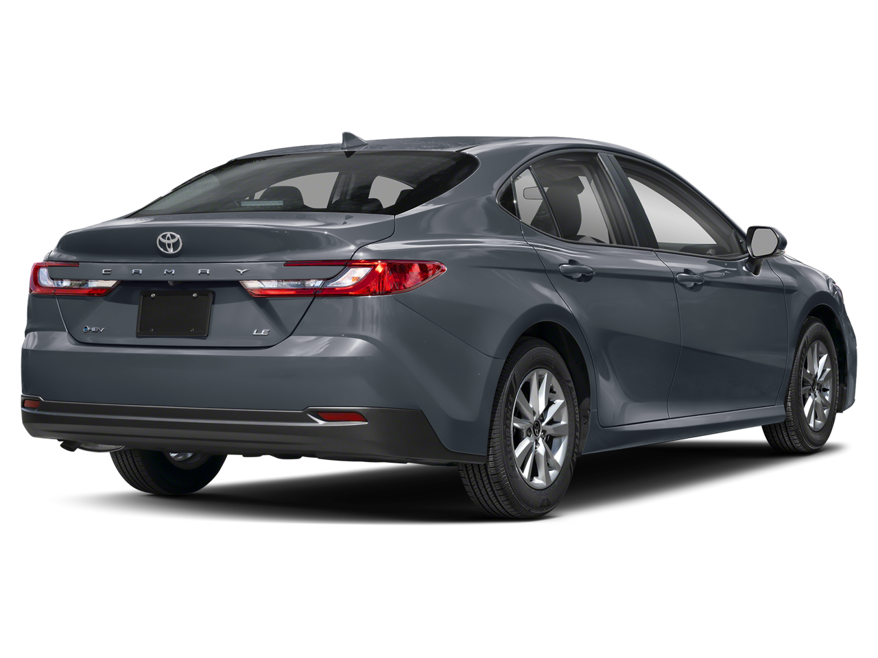 2025 TOYOTA CAMRY - Image 34