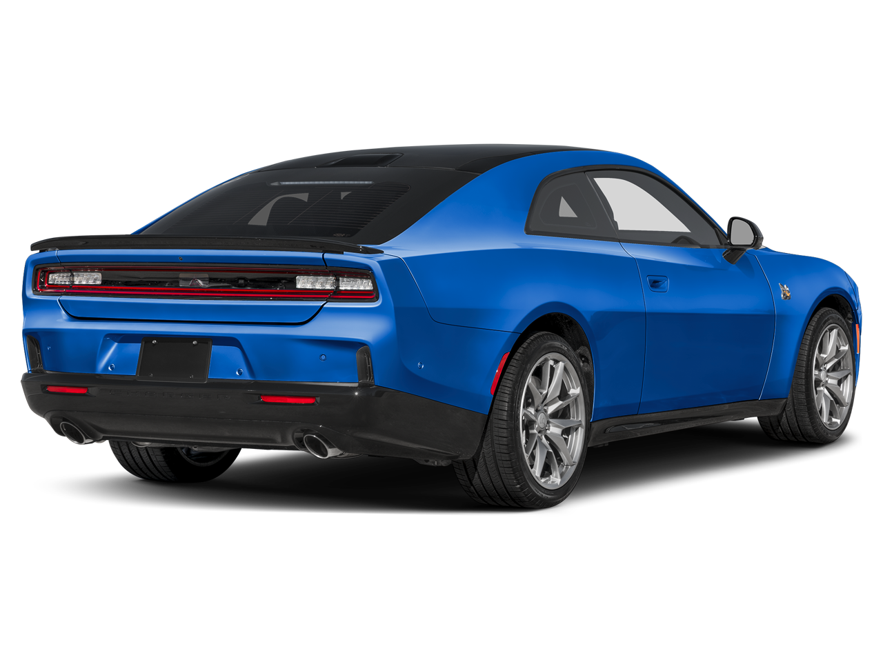 2026 DODGE CHARGER - Image 15
