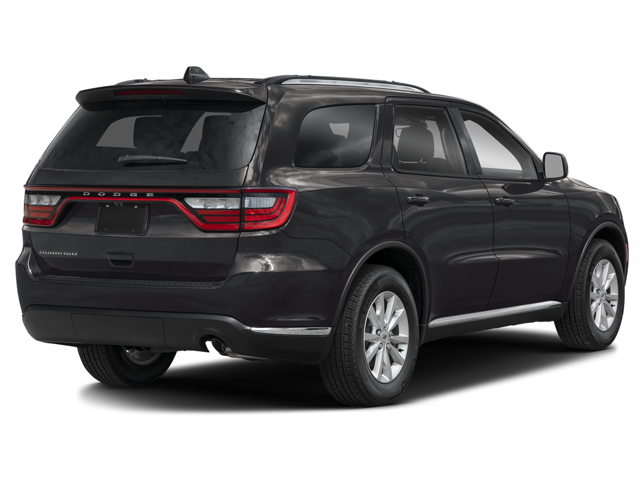 2026 DODGE DURANGO - Image 16