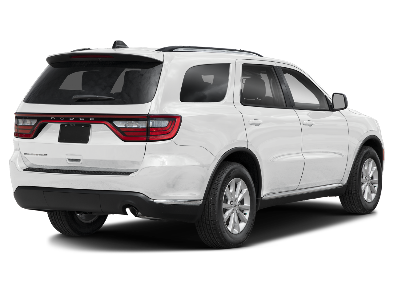 2026 DODGE DURANGO - Image 15