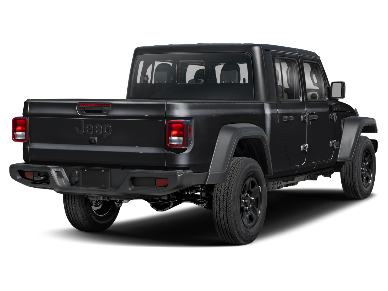 2026 JEEP GLADIATOR - Image 15