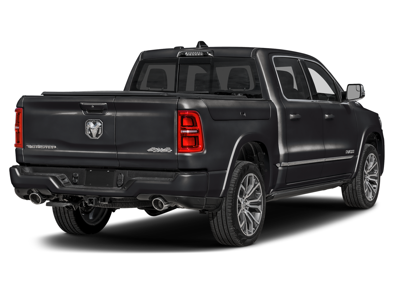 2026 RAM 1500 - Image 16