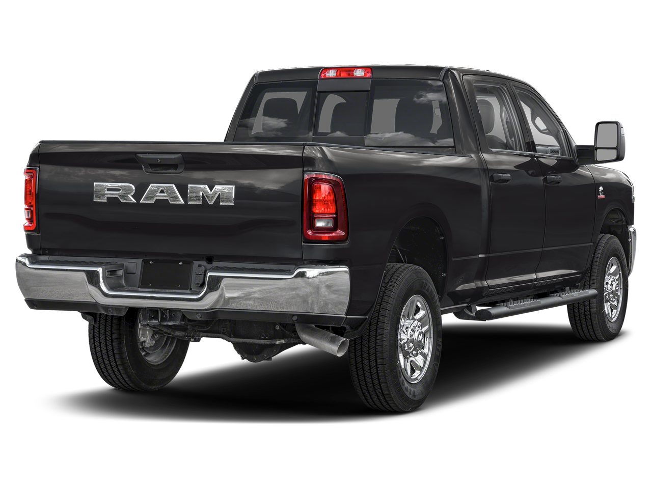 2026 RAM 2500 - Image 15