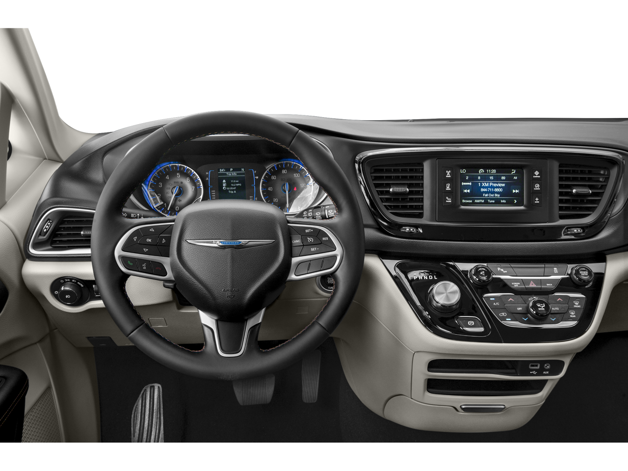 2020 CHRYSLER PACIFICA - Image 5