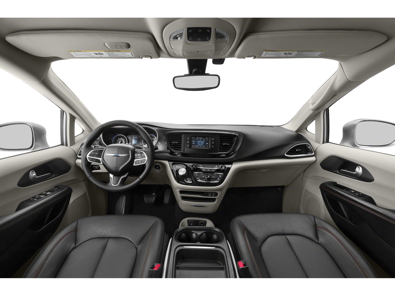 2020 CHRYSLER PACIFICA - Image 6