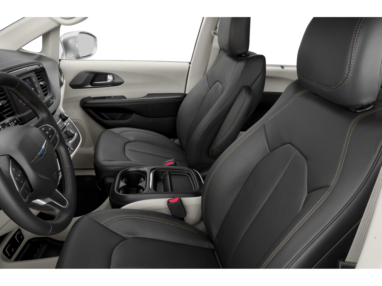 2020 CHRYSLER PACIFICA - Image 7