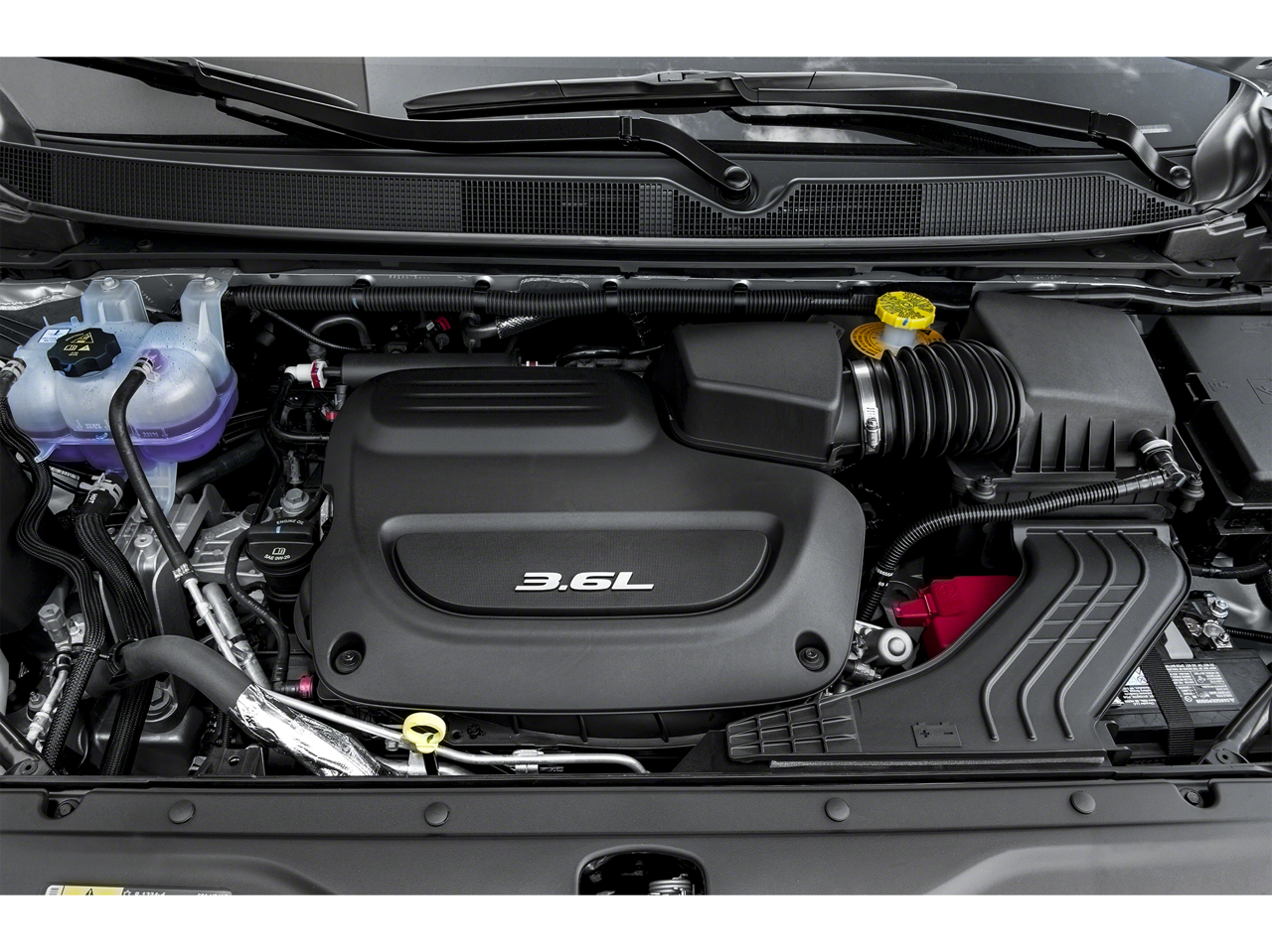 2020 CHRYSLER PACIFICA - Image 9