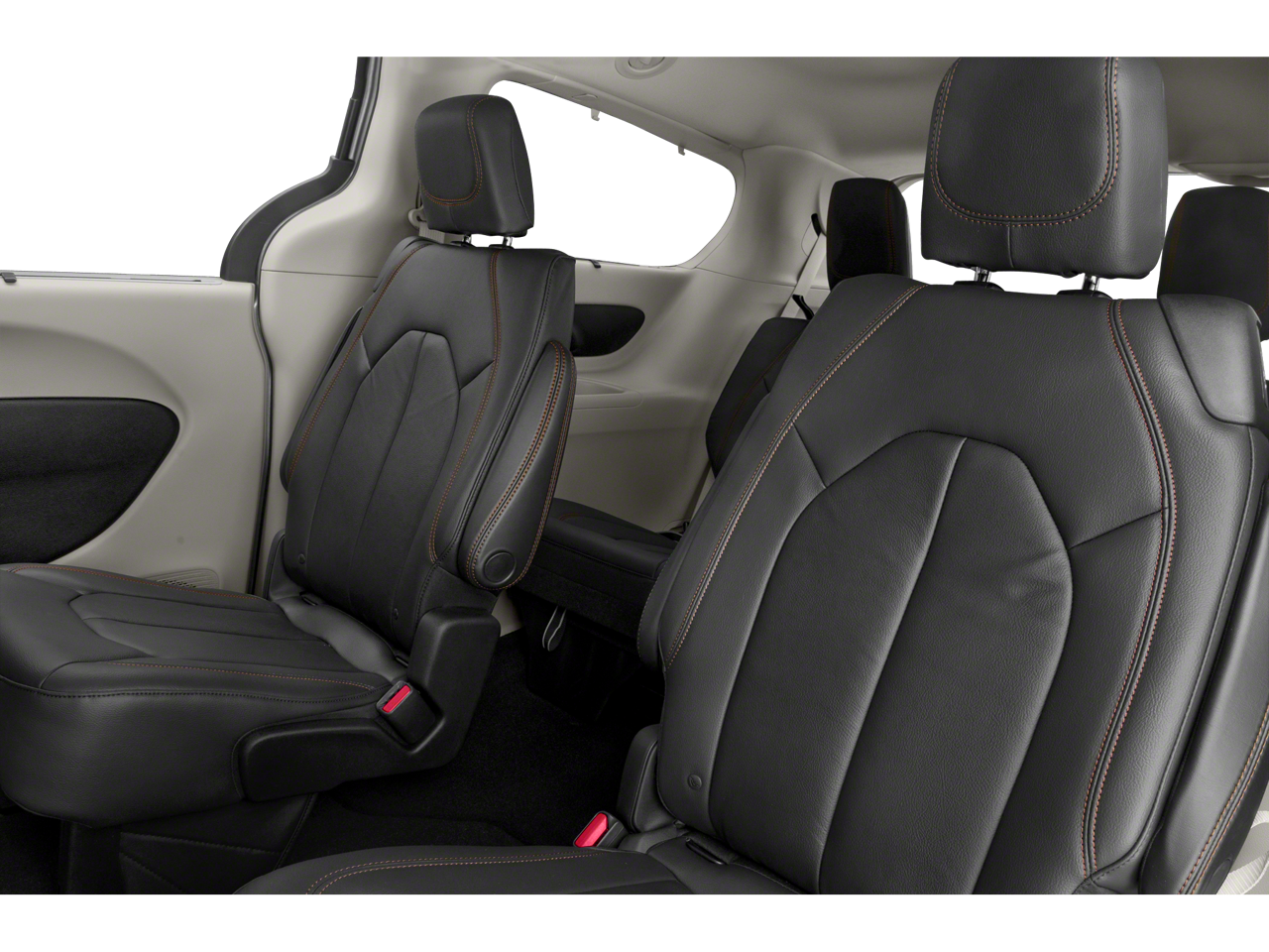 2020 CHRYSLER PACIFICA - Image 10