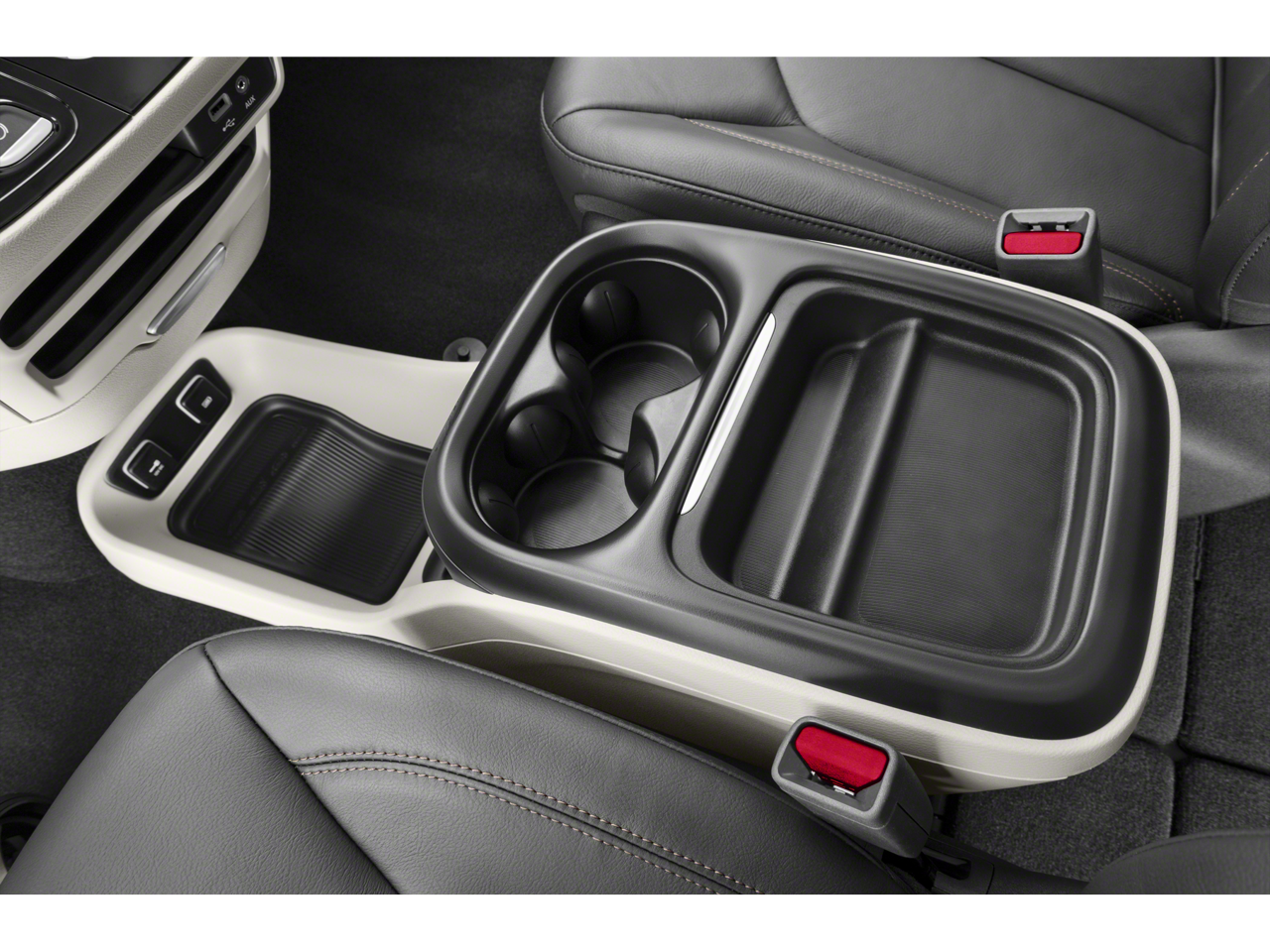 2020 CHRYSLER PACIFICA - Image 11