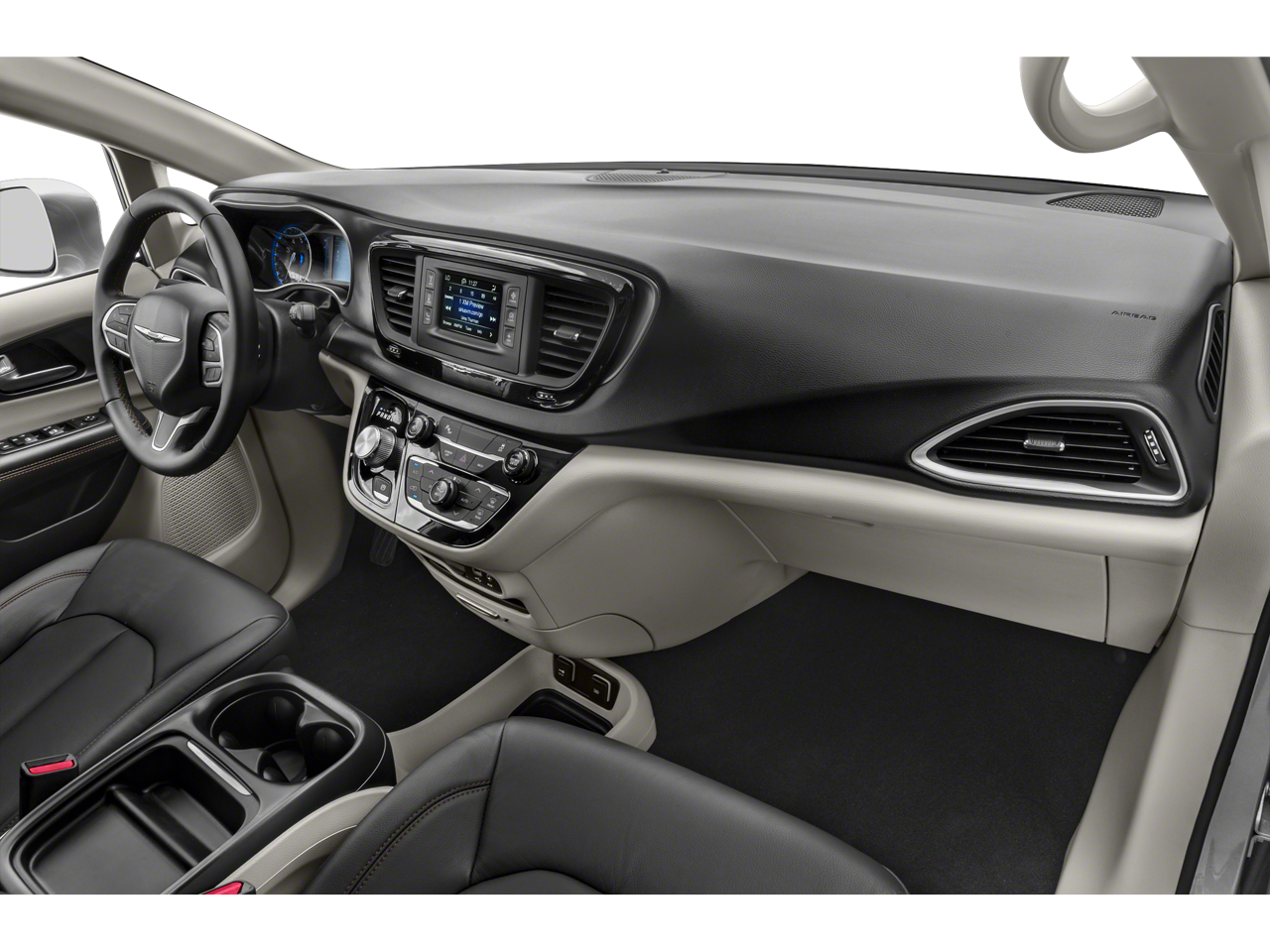 2020 CHRYSLER PACIFICA - Image 12