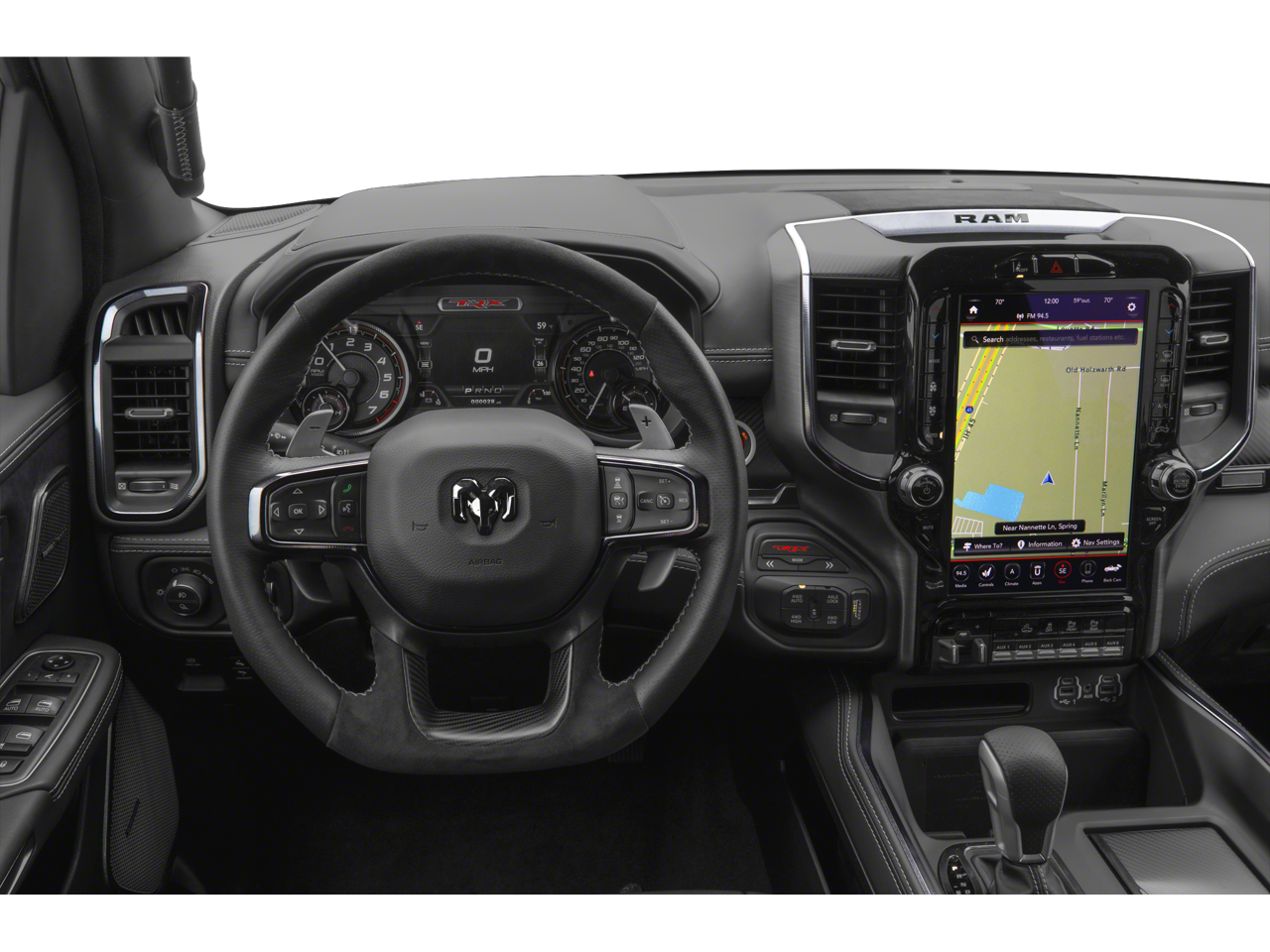 2021 RAM 1500 - Image 5