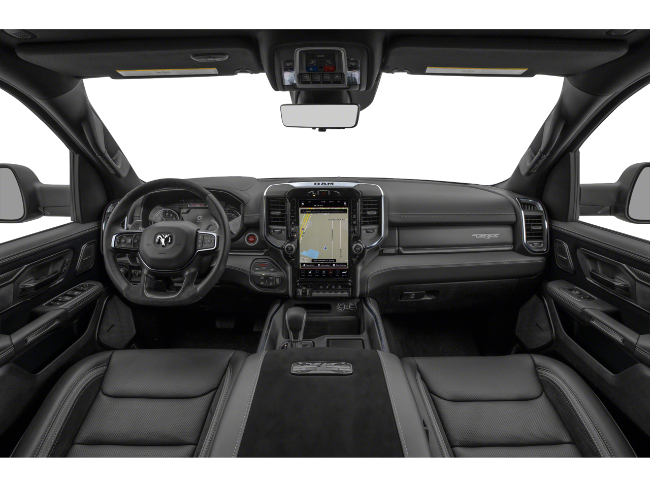 2021 RAM 1500 - Image 6