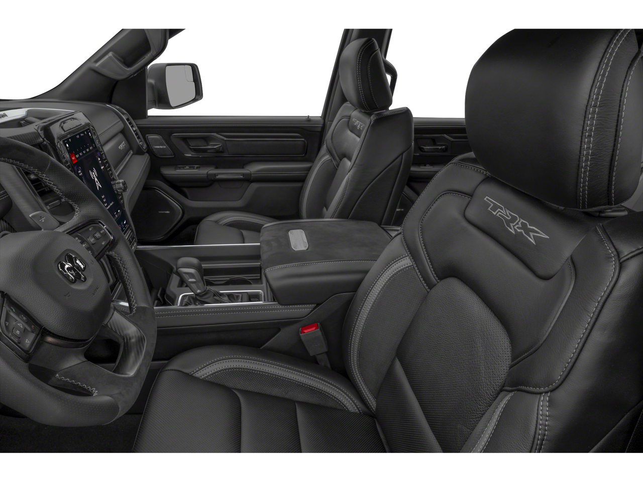 2021 RAM 1500 - Image 7