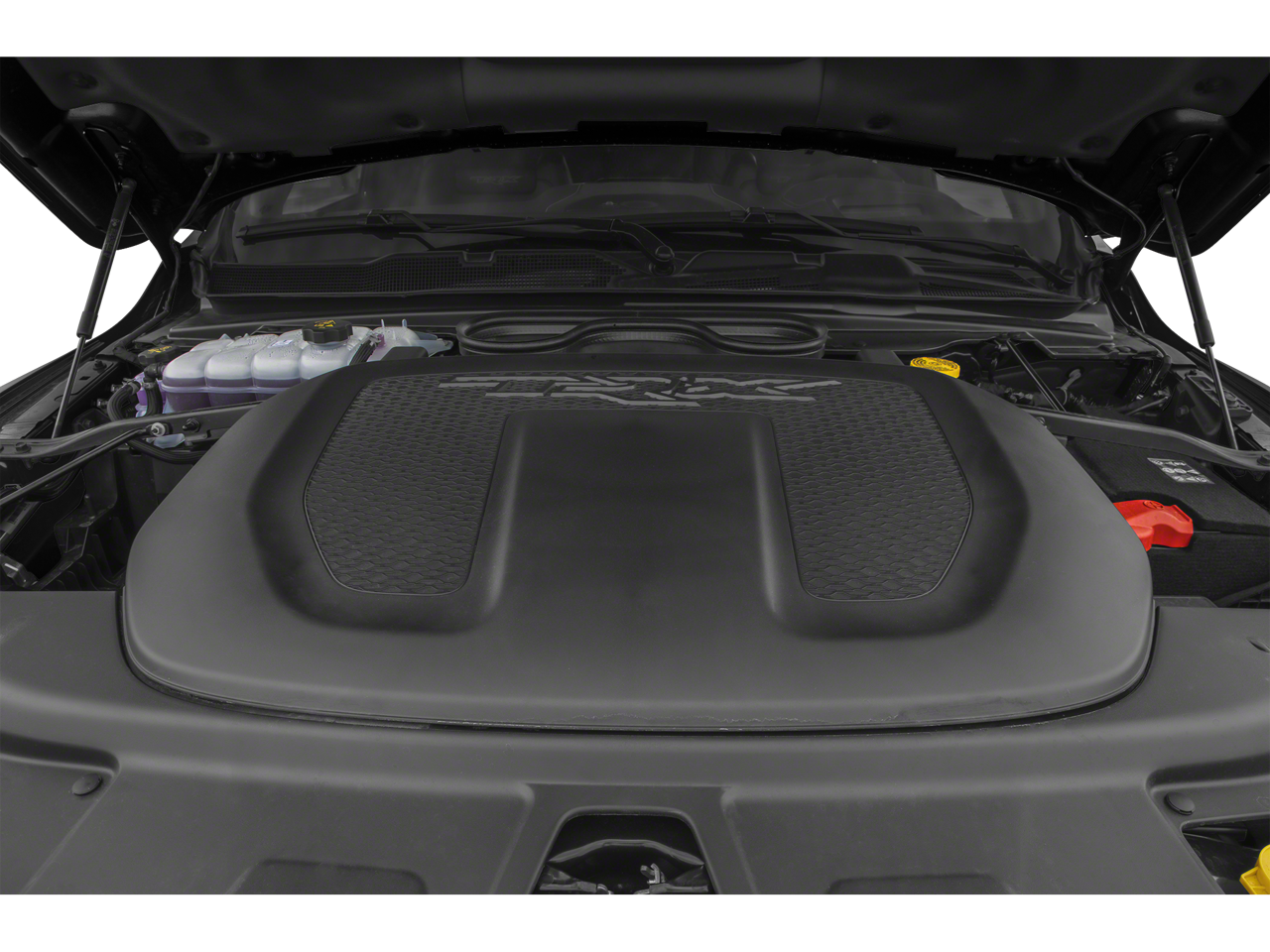 2021 RAM 1500 - Image 9