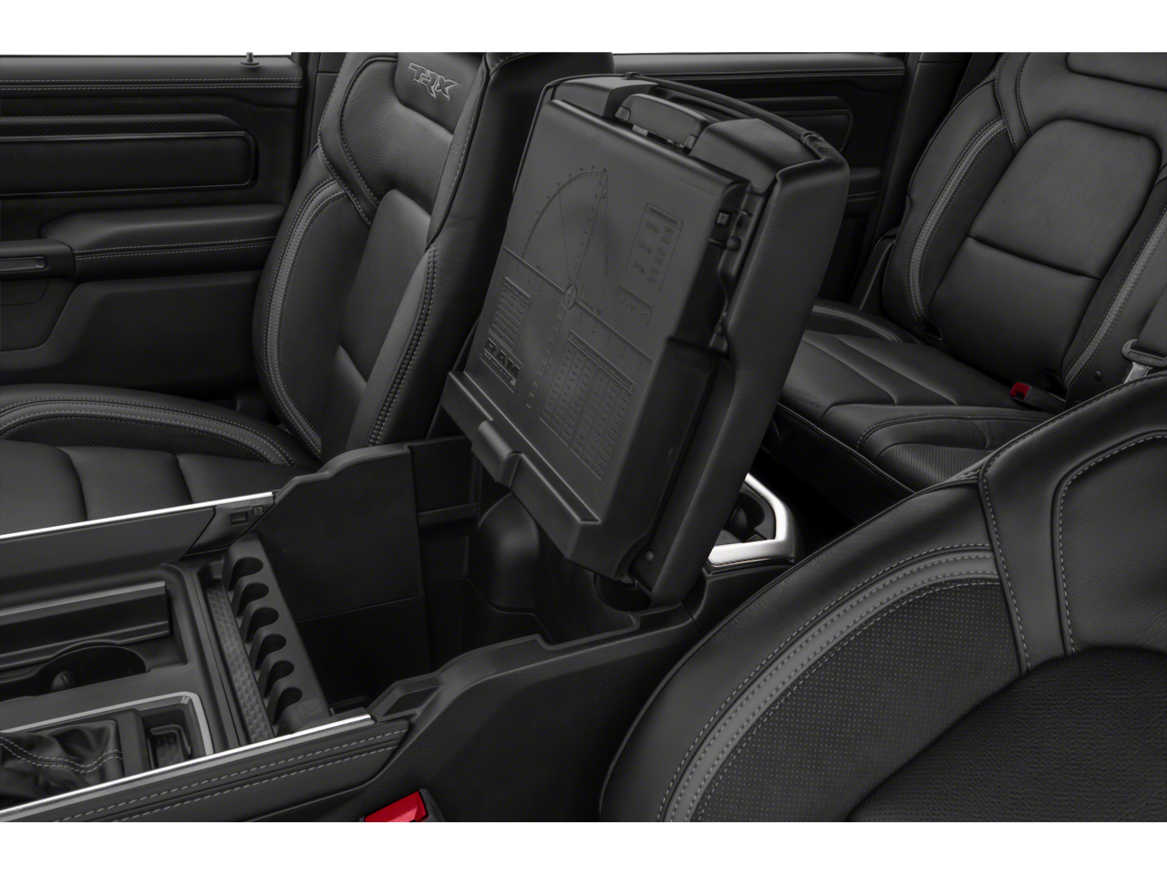 2021 RAM 1500 - Image 11