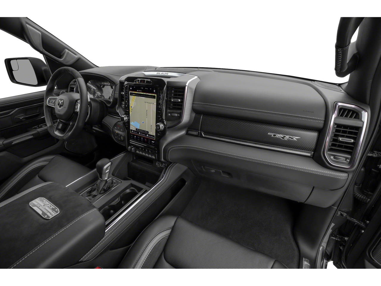 2021 RAM 1500 - Image 12