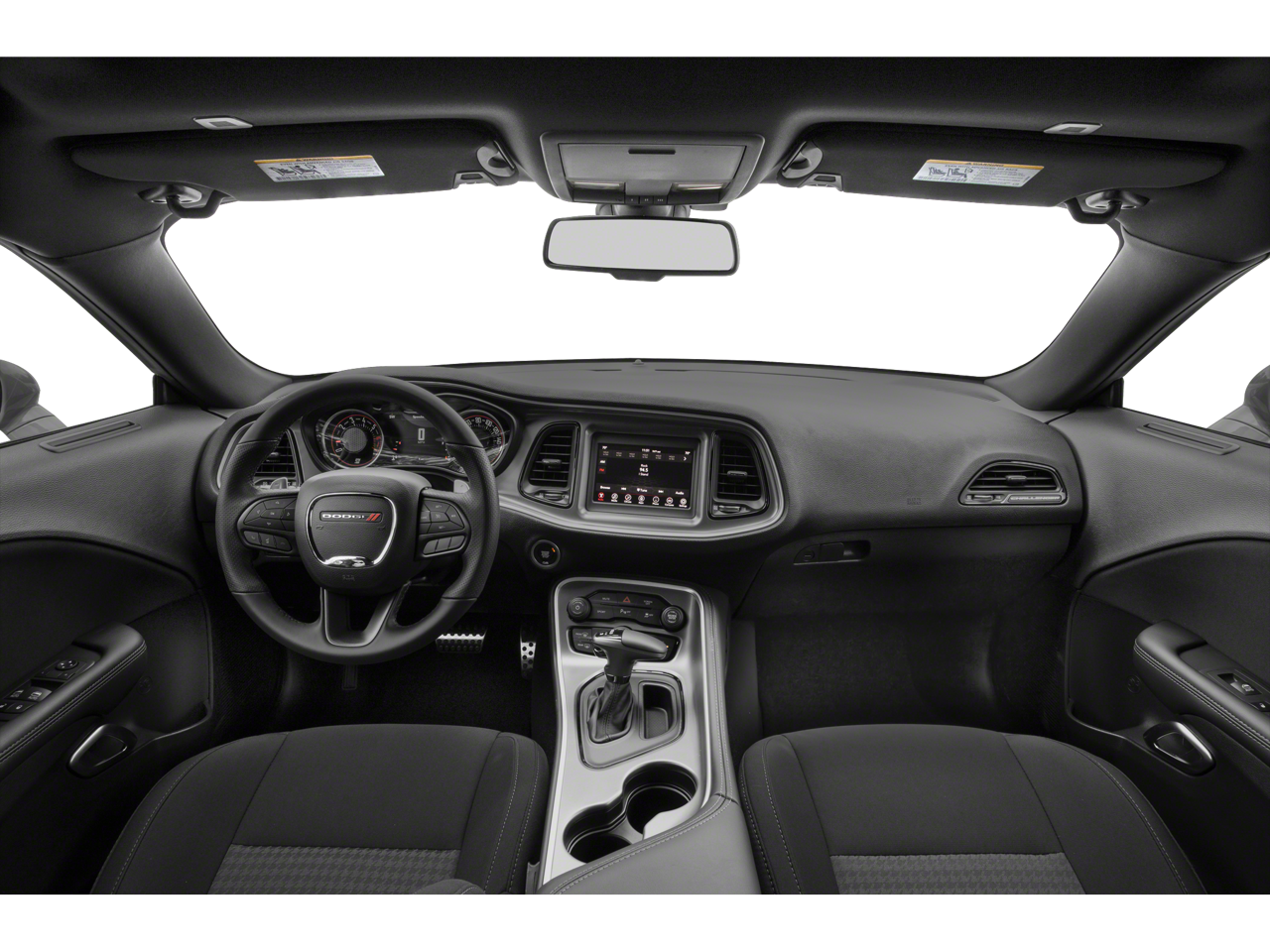 2022 DODGE CHALLENGER - Image 6