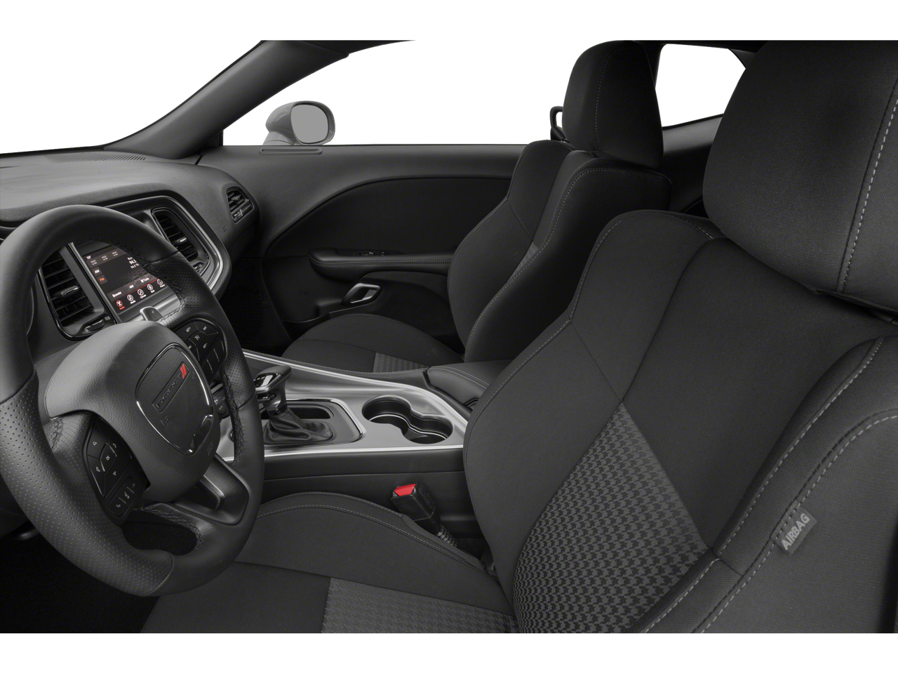 2022 DODGE CHALLENGER - Image 7