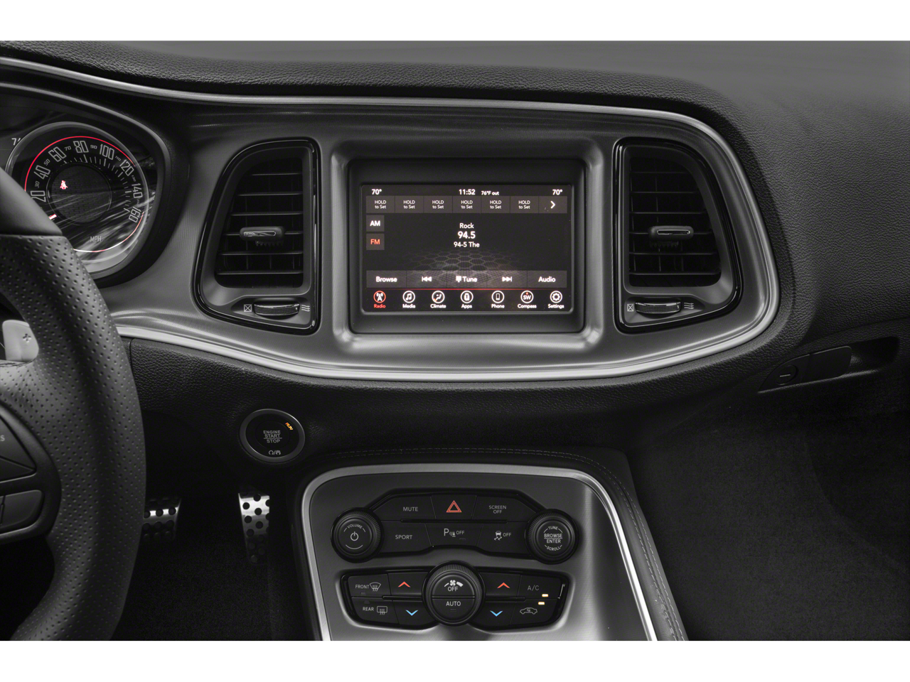 2022 DODGE CHALLENGER - Image 8