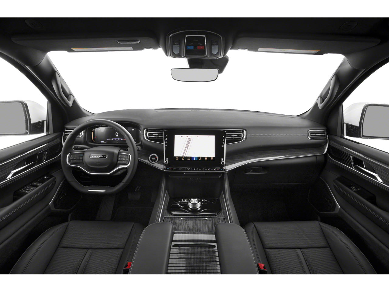 2022 JEEP WAGONEER - Image 6