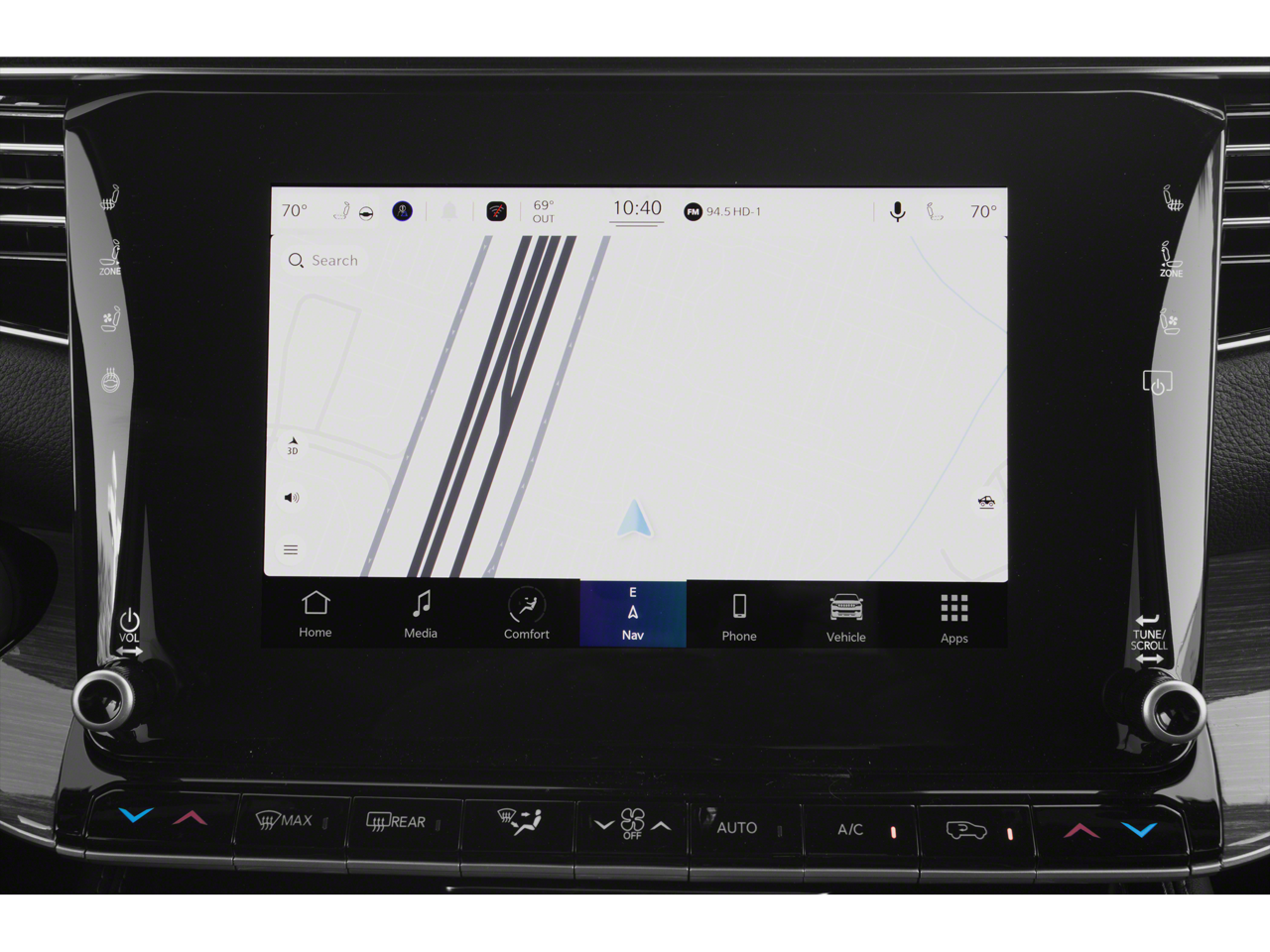 2022 JEEP WAGONEER - Image 8