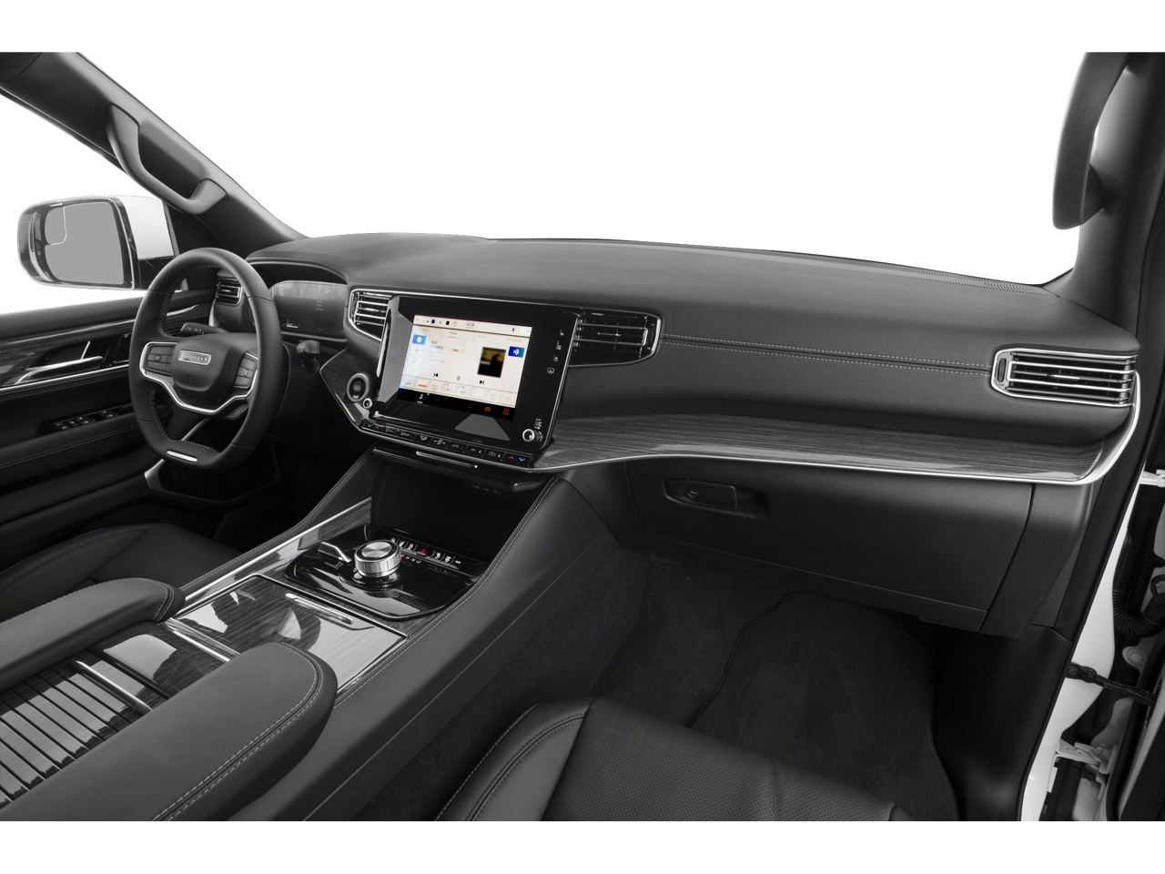 2022 JEEP WAGONEER - Image 12