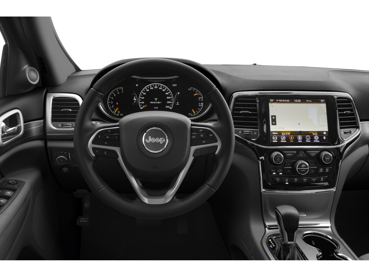 2022 JEEP GRAND CHEROKEE - Image 5