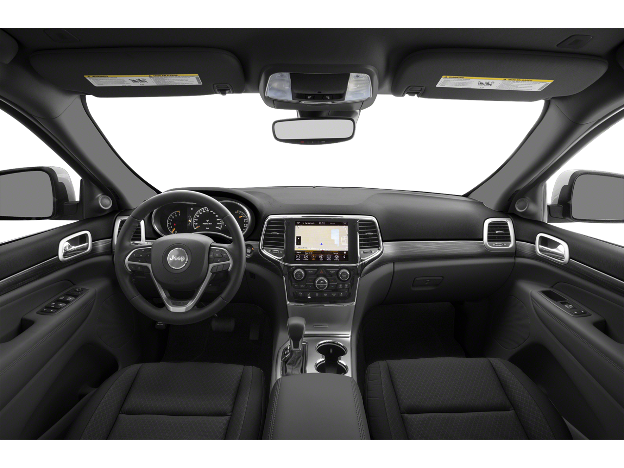 2022 JEEP GRAND CHEROKEE - Image 6