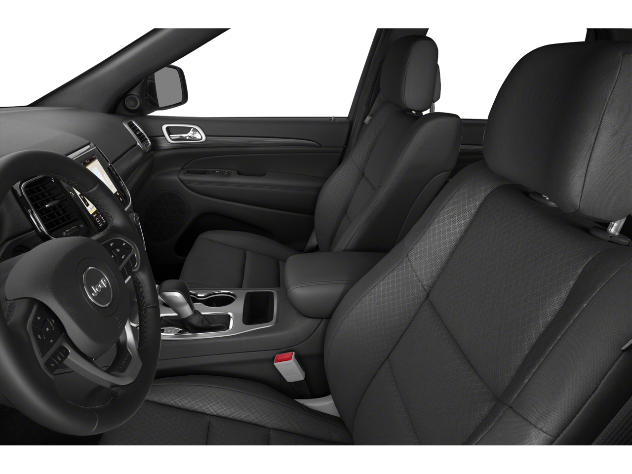 2022 JEEP GRAND CHEROKEE - Image 7