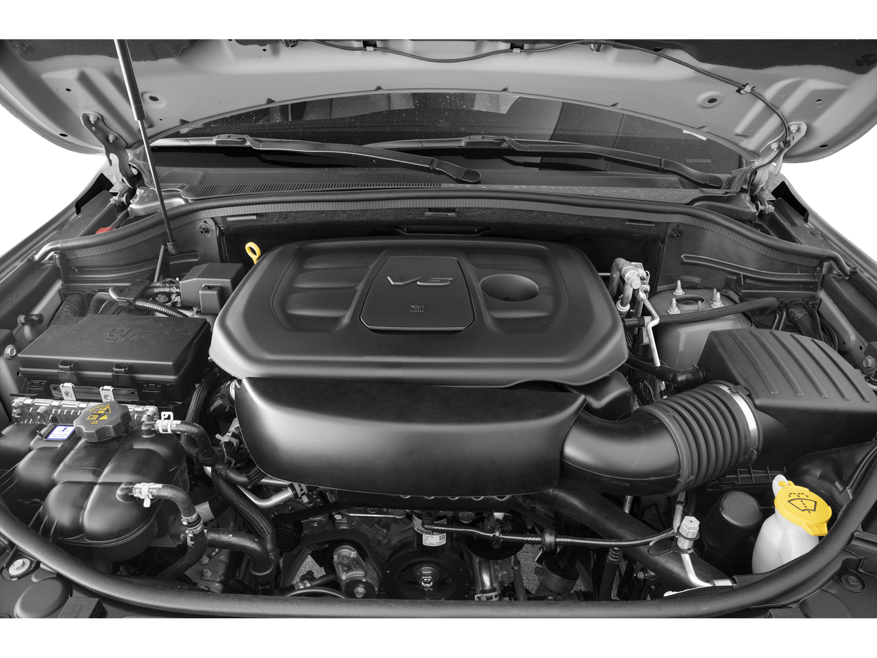 2022 JEEP GRAND CHEROKEE - Image 9