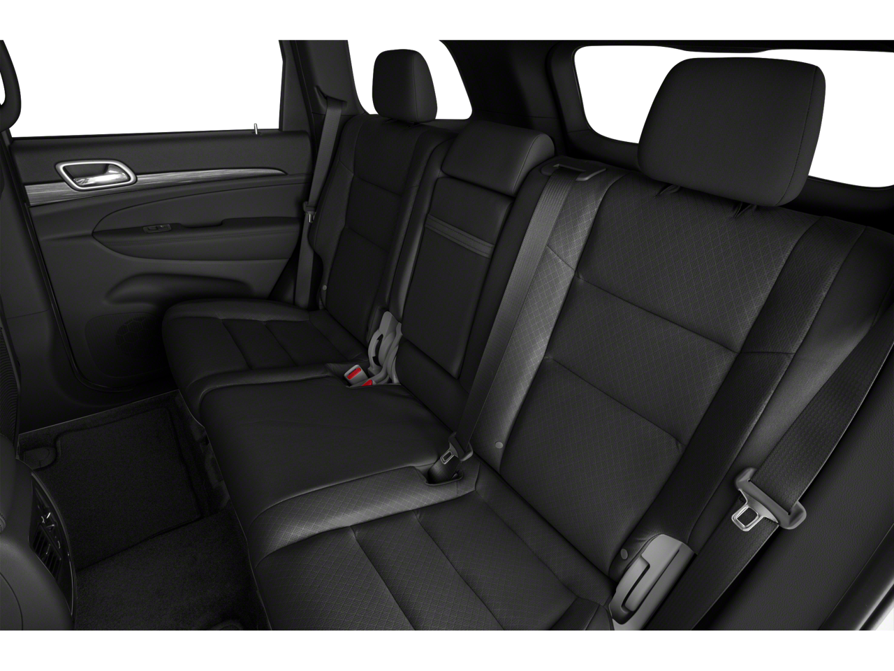 2022 JEEP GRAND CHEROKEE - Image 10