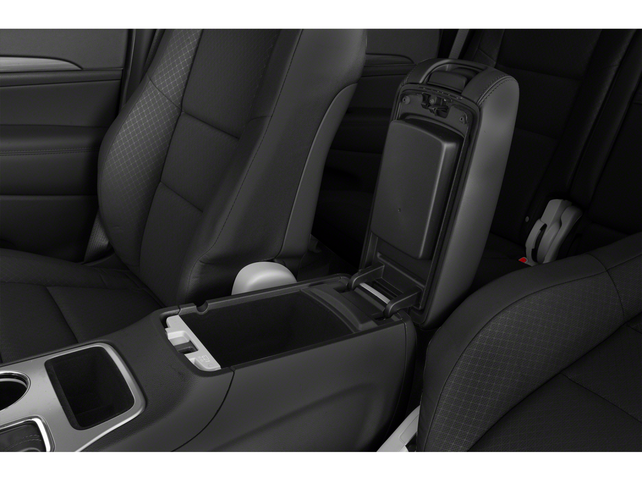 2022 JEEP GRAND CHEROKEE - Image 11