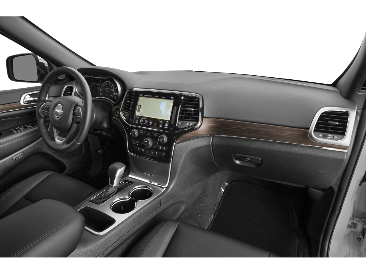 2022 JEEP GRAND CHEROKEE - Image 12