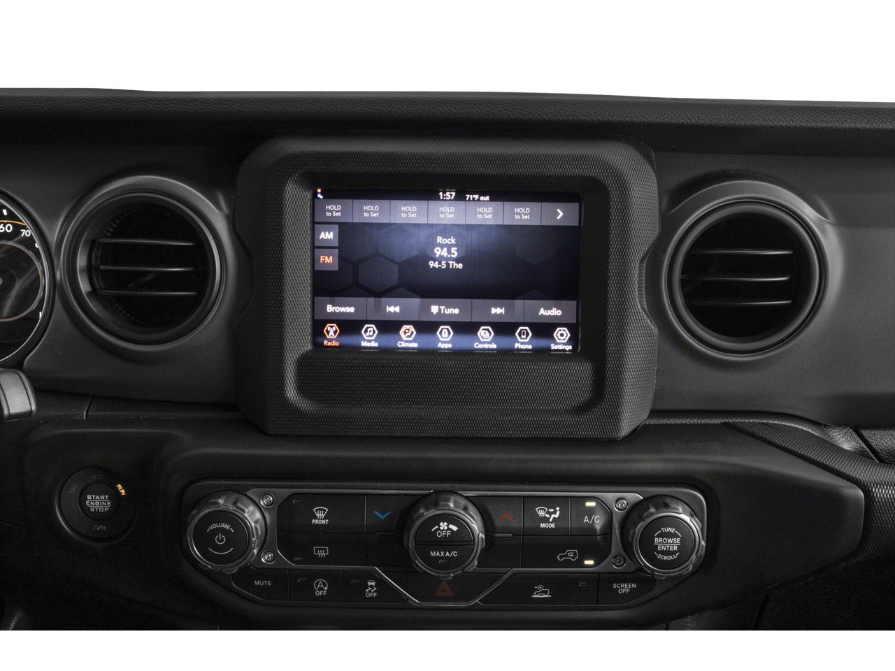 2023 JEEP WRANGLER - Image 8