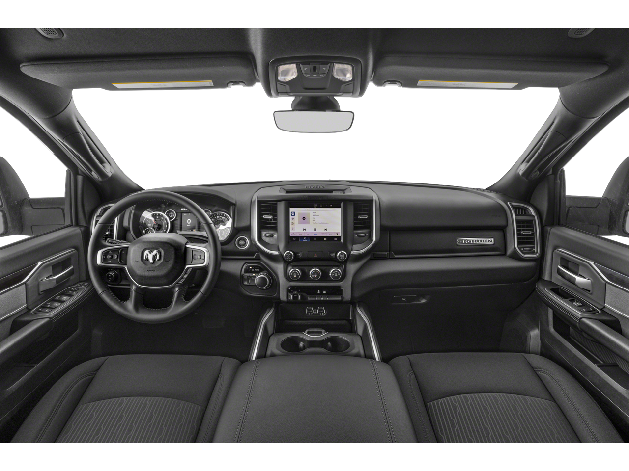 2024 RAM 2500 - Image 6