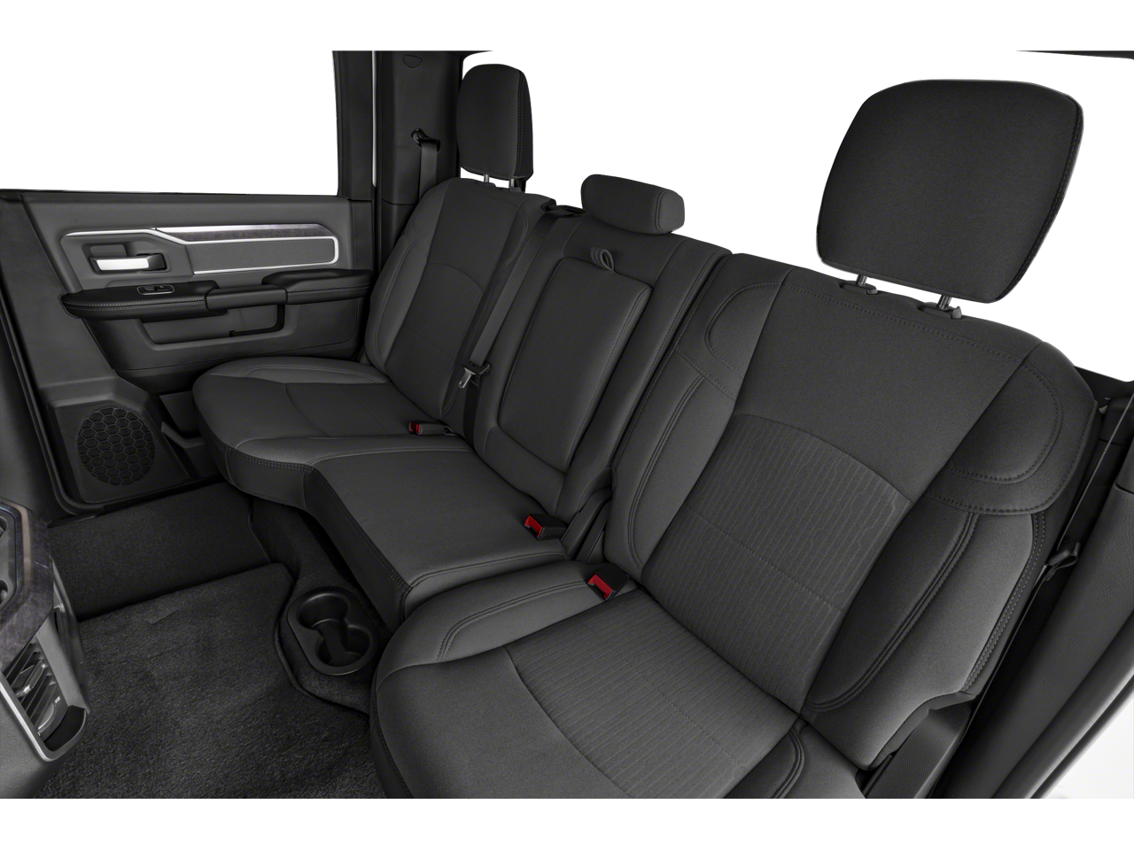 2024 RAM 2500 - Image 10