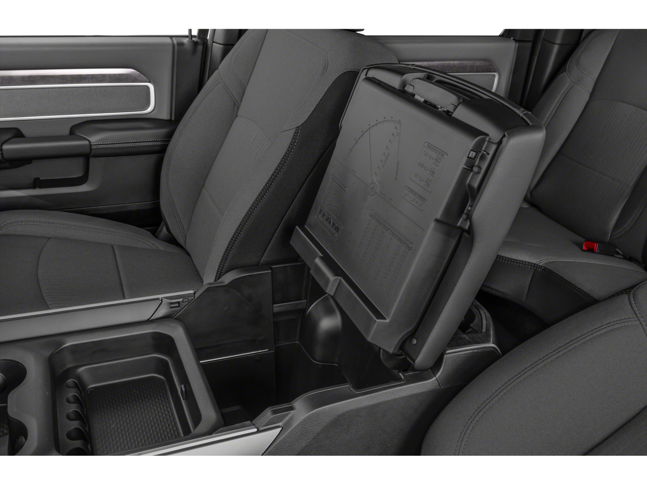 2024 RAM 2500 - Image 11