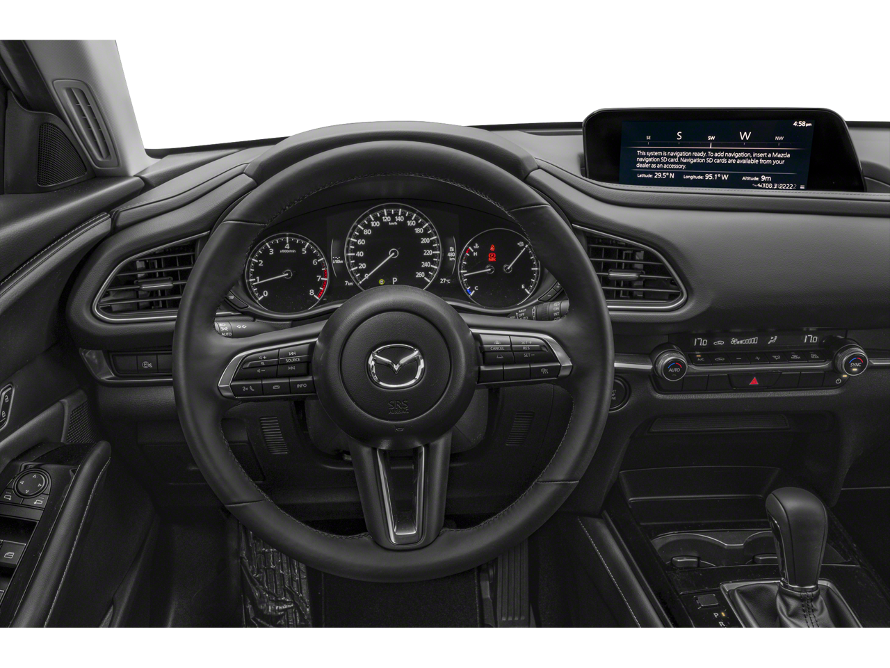 2025 MAZDA CX-30 - Image 5