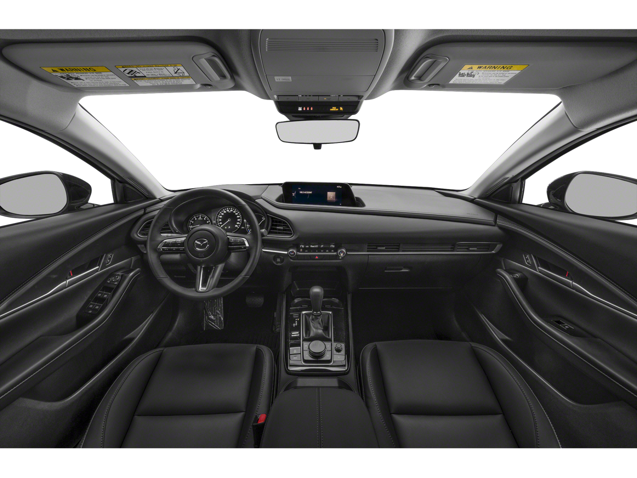 2025 MAZDA CX-30 - Image 6