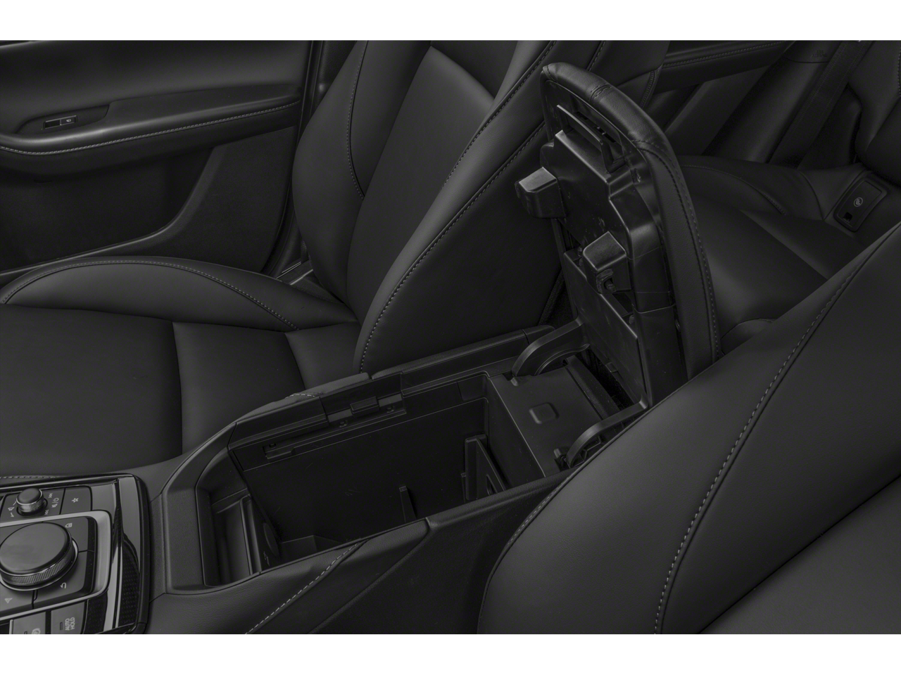 2025 MAZDA CX-30 - Image 11